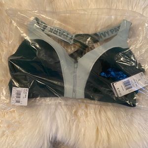 Adidas X Ivy Park Bra